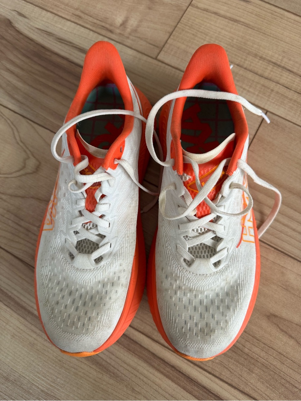 HOKA Women’s Mach 6 - Picture 2 of 3